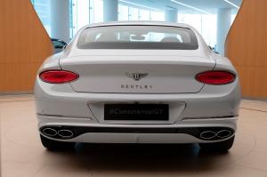 Bentley Continental GT 2020 года  (UAE)